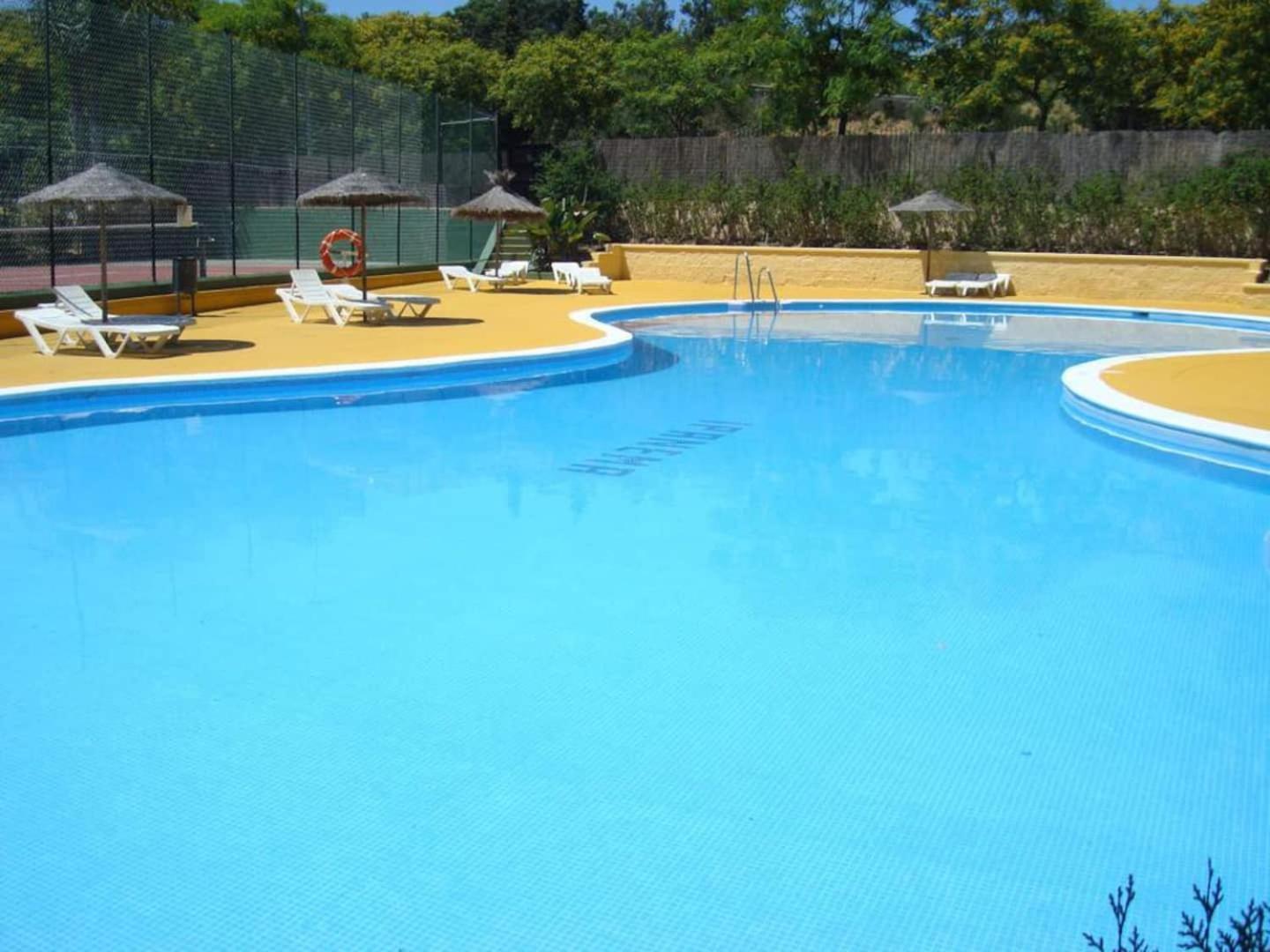 Ipanema Costa - Islantilla Exterior photo