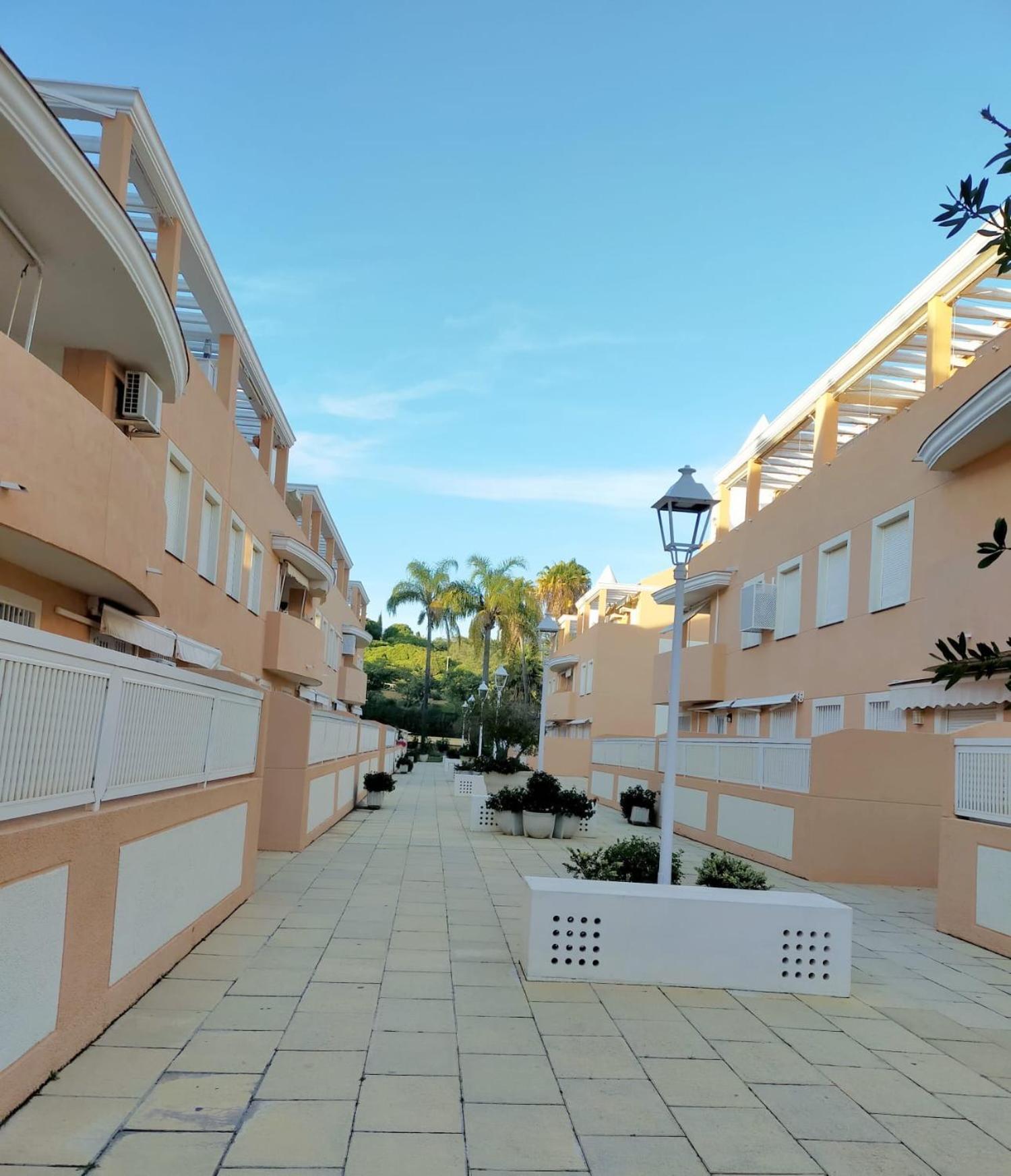 Ipanema Costa - Islantilla Exterior photo